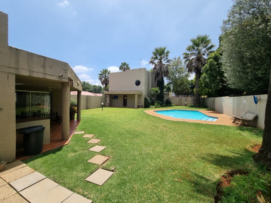To Let 1 Bedroom Property for Rent in Vaalpark Free State